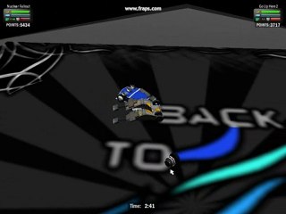 Winners Bracket Final