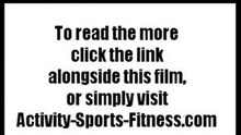Weider Pro 4300 Home Gym - With Killer Ab Workout Capability