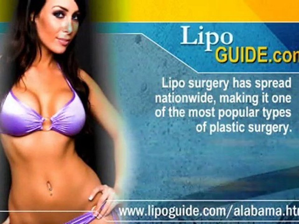 Lipo Alabama