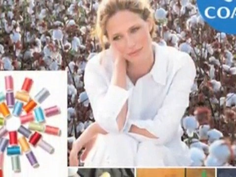 Garn Sjælland København N Coats Hp A/S