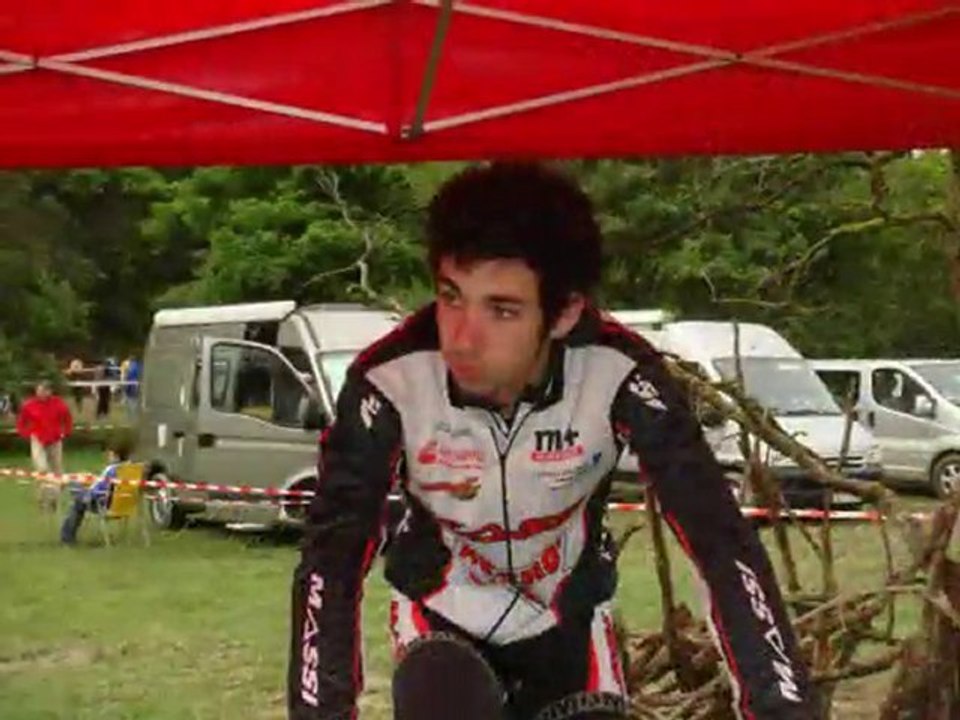 COUPE DE FRANCE PERNES LES FONTAINES 2010