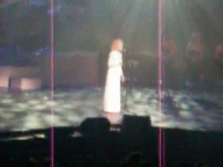 ISABELLE CHANTE FERRAT