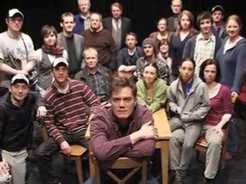 Acting Classes NYC: Director