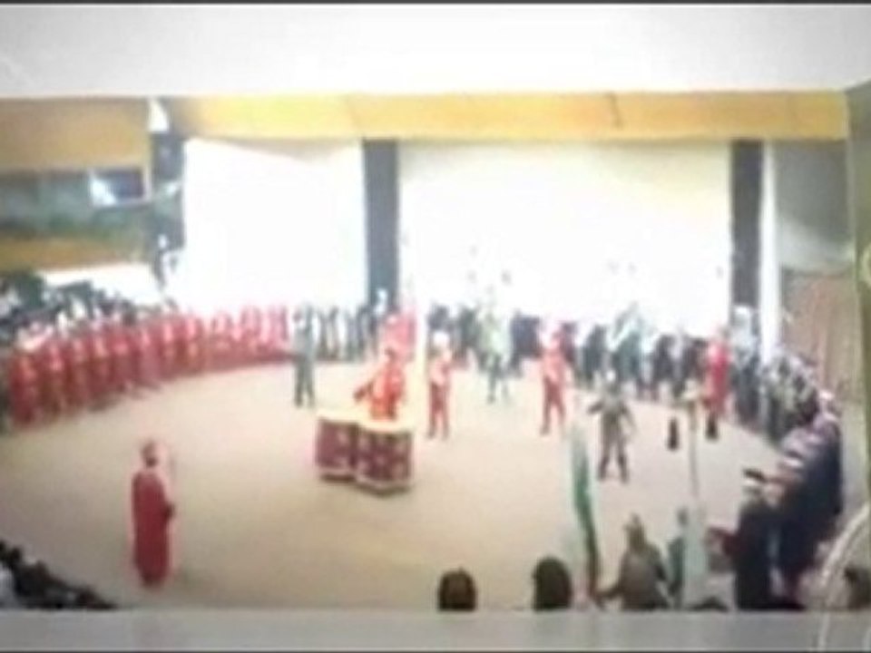 cubbeli hoca abdi ipekçide dev organizasyon