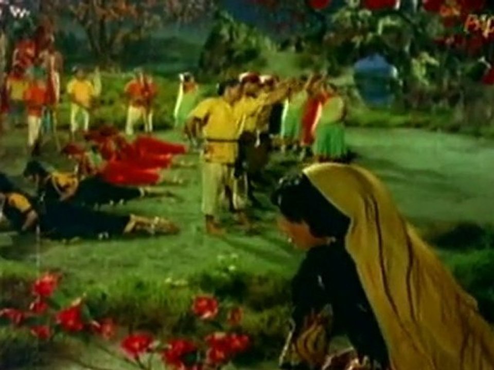 JAB YAAD KISI KI AATI HAI : LATA MANGESHKER