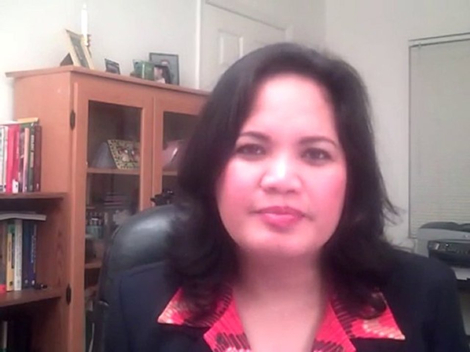 Internet Marketing Consultant - Washington DC Area