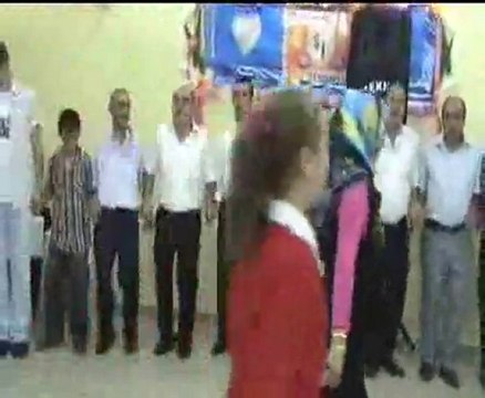 İhsan Yiğit Düğün Görüntüsü...