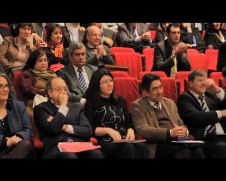 IXe Forum International du Réseau n+i - Journée complète