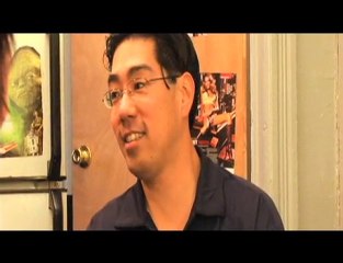 The Black Facade Trailer