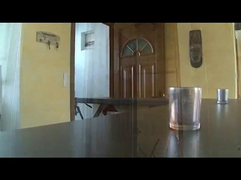 appartement à vendre La Seyne centre ville