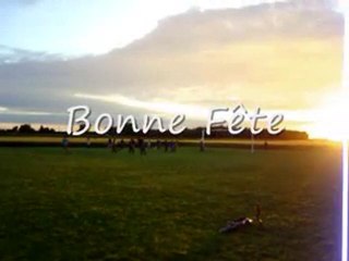 "Faites" de la musique et feu de la Saint Jean