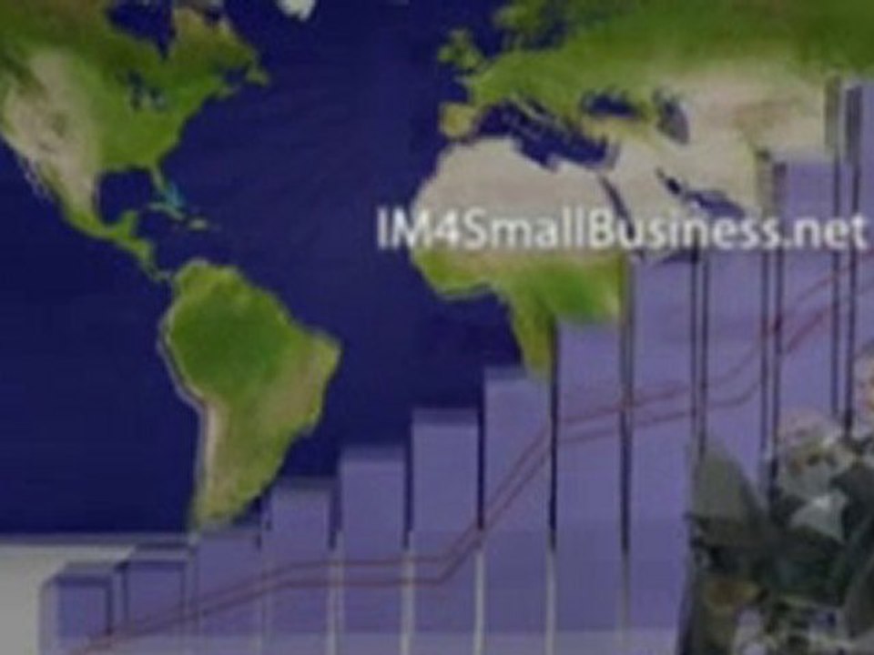 Small Business Marketing Ideas - Im4SmallBusiness.net