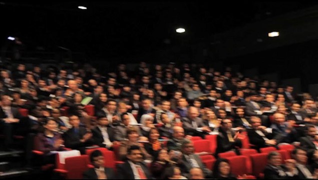 IXe Forum International du Réseau n+i - Ambassades