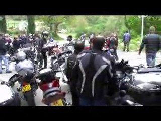 CONCENTRATION MOTO MONTBRUN LES BAINS 1 sur 3