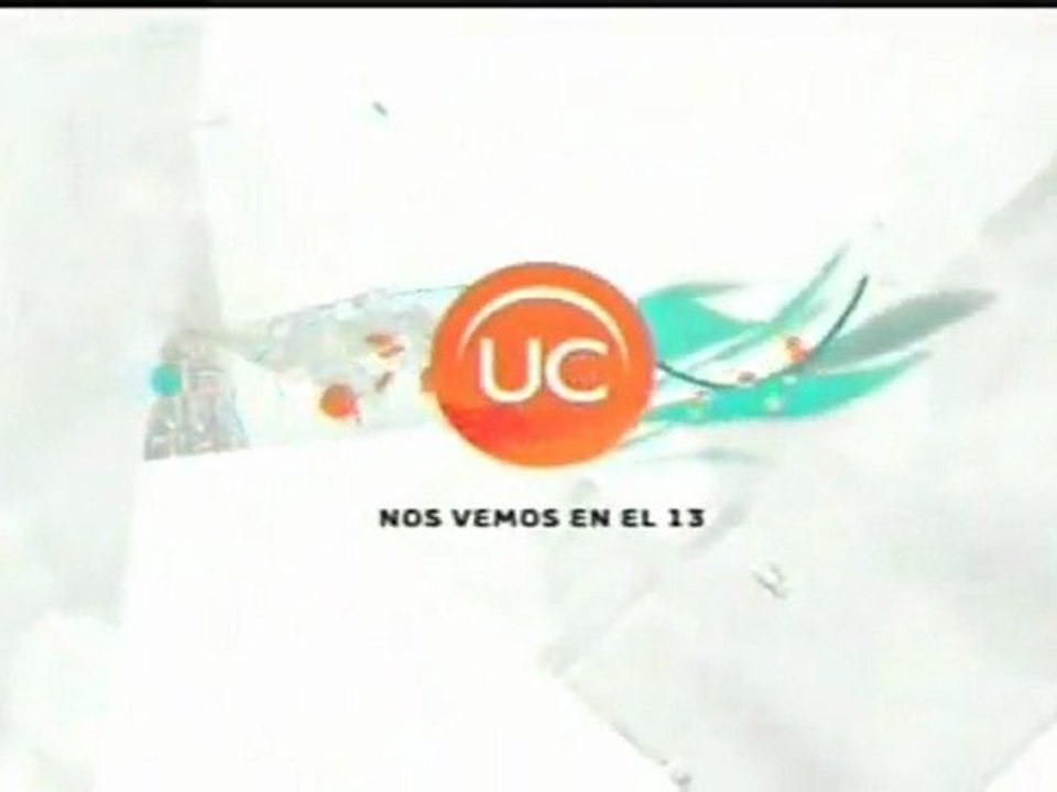 Genérico Canal 13 | 2005