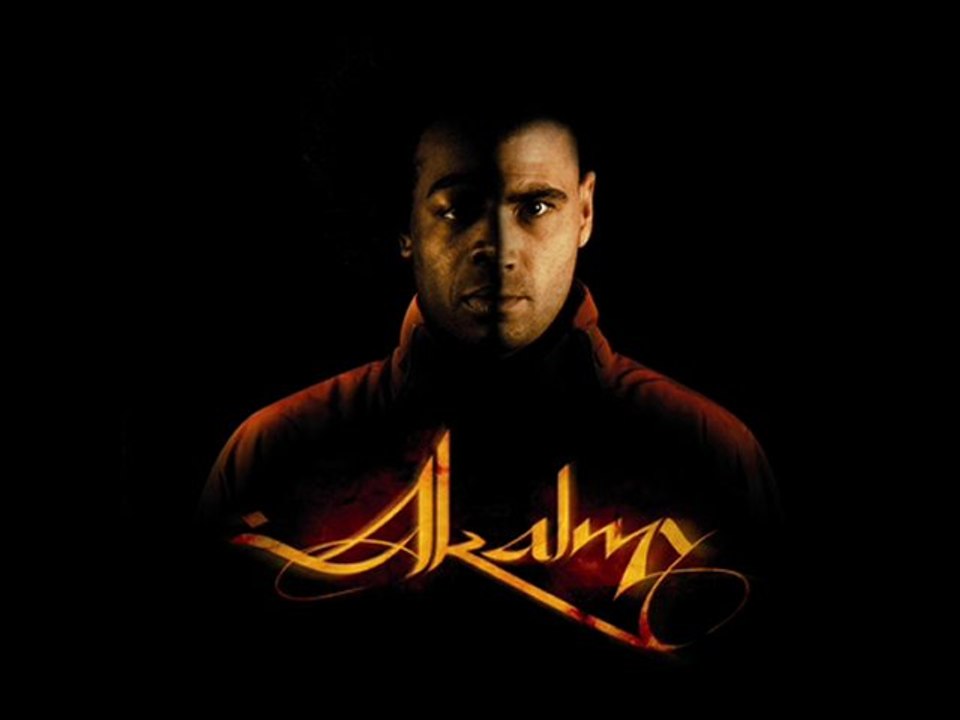 akalmy - retour de flamme