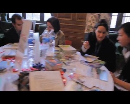 IXe Forum International du Réseau n+i - Entreprises