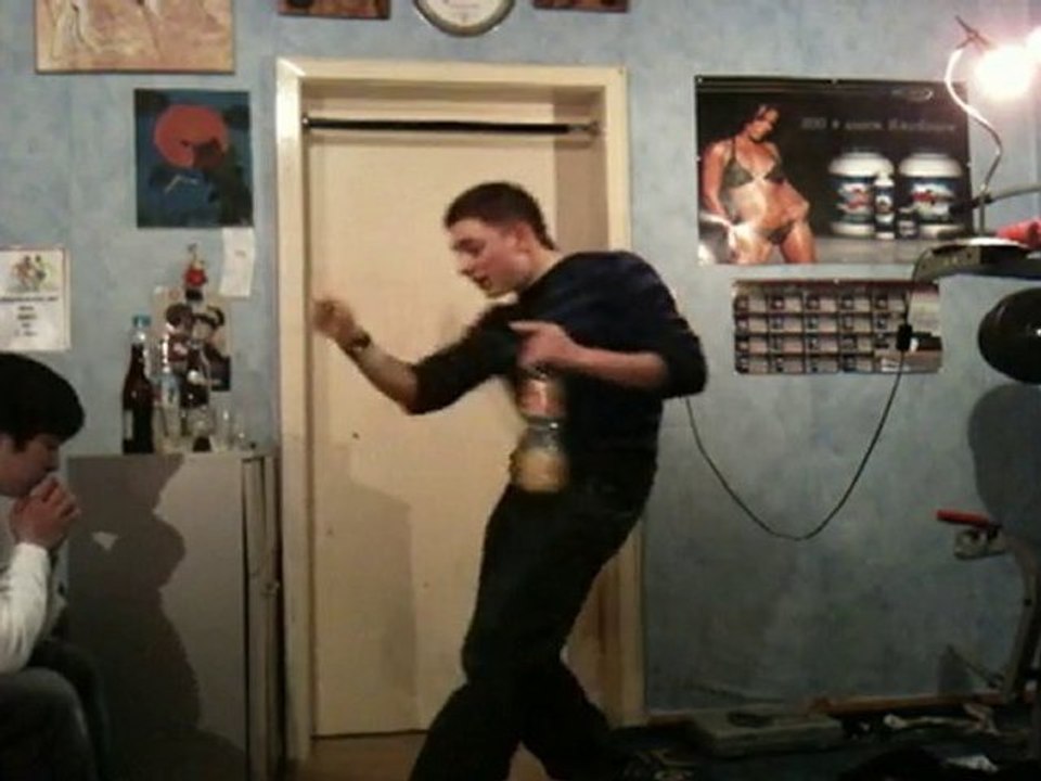 Sleipnir - wir geben niemals auf