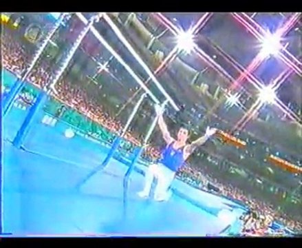 Gymnastics - 1996 Olympics Gala