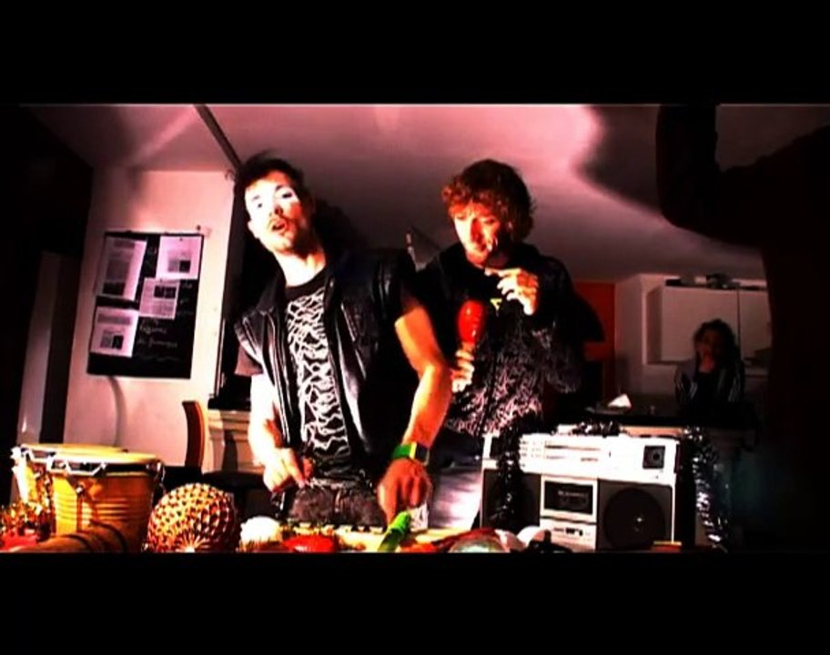 Interview de The Subs aux 3 éléphants