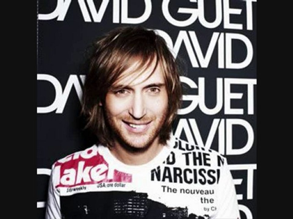 David Guetta & Afrojack - Louder Than Words (Original Mix)