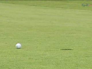 Résumé du dernier tour du La Nivelle Ladies Open