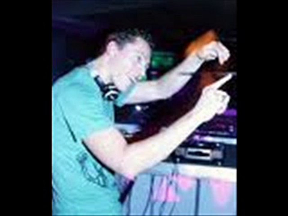 Salt Tank - Eugina (Tiesto Remix)