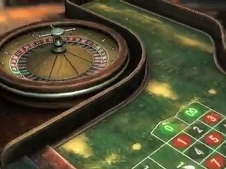 Fallout New Vegas - E3 2010 Geek4life.fr