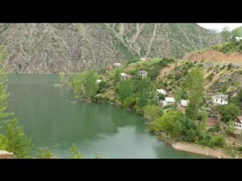 Özkan PEKİN - Gece Yarısı Görüntüsü...