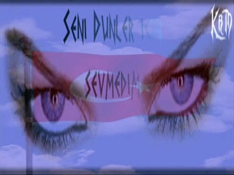 Ahmet Şafak Beni Ellere Sorma