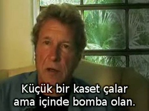 Bir Ekonomik Tetikçinin İtirafları