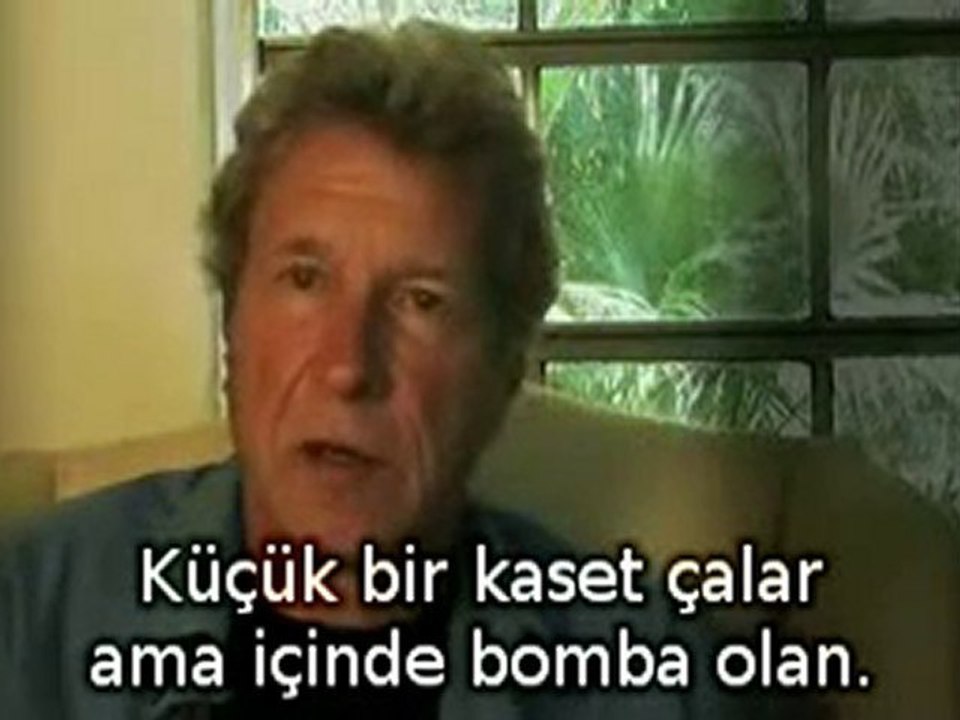 Bir Ekonomik Tetikçinin İtirafları