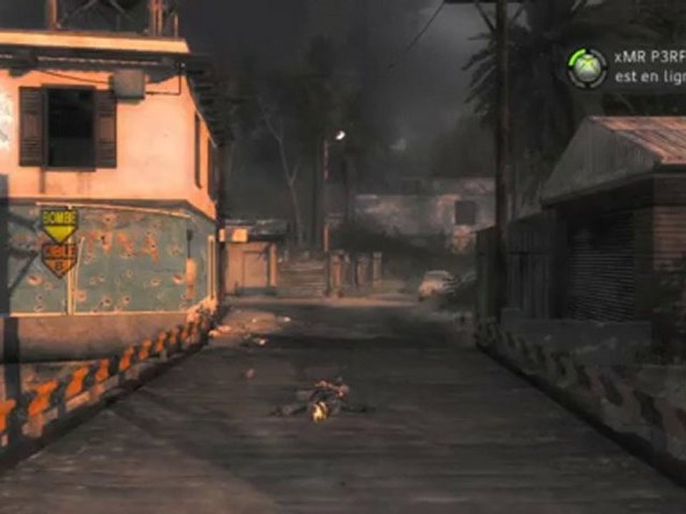 MW2-The French Killcam I Episode 8