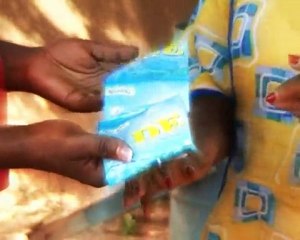 SPOT TV ADE Anti taches