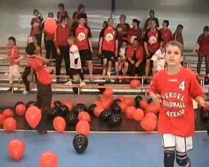 Lipdub du VHBP (2009/2010)