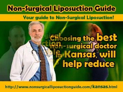 Non Surgical Liposuction Kansas