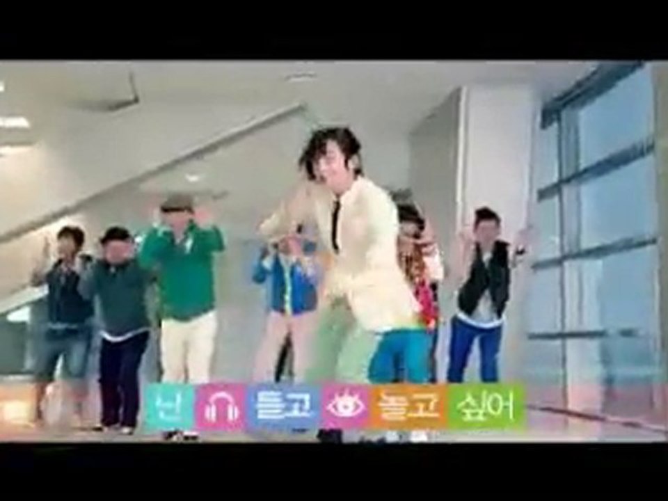 [CF] Jang Keun Suk & Park Shin Hye - Garden 5 (30s)