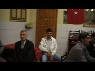 Kuranı kerim daveti 3.bölüm