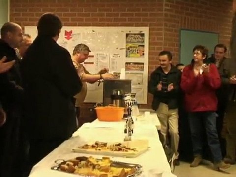 Tournoi 11 novembre 2009 - Partie 3