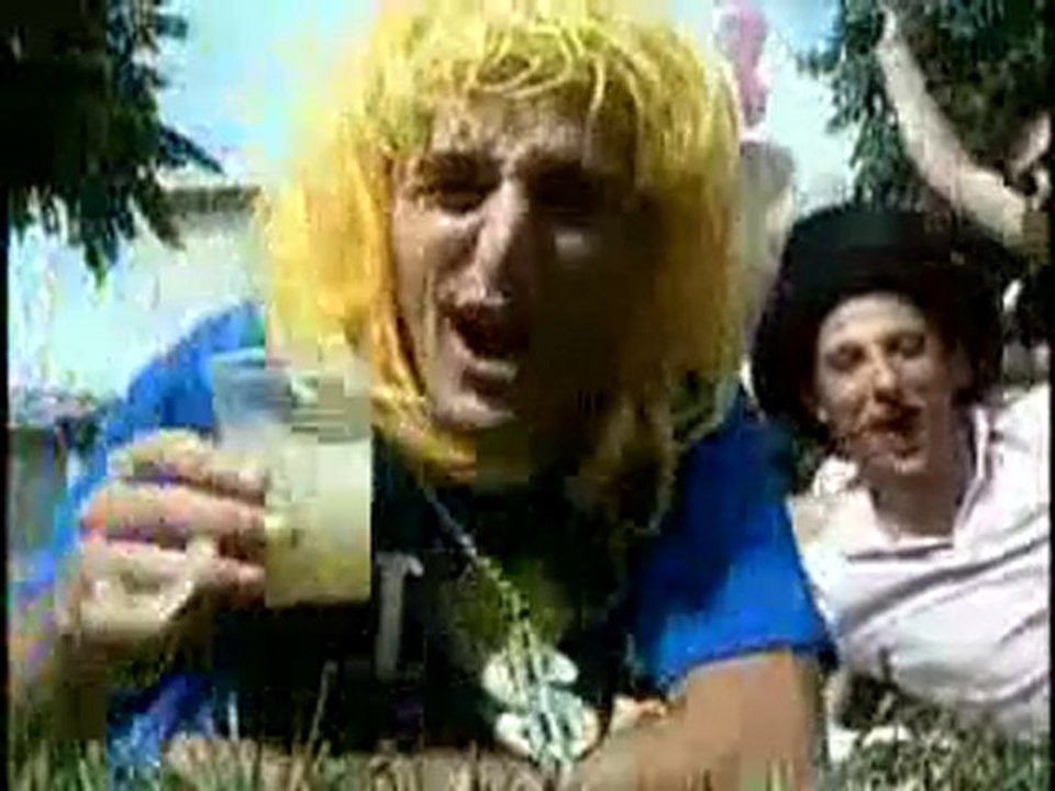 Discorikar, une parodie de Discobitch par JMBitch.