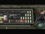 Resident evil 4 test Ngc