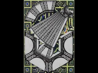 Carte postale : LA TOUR EIFFEL DE JOUR