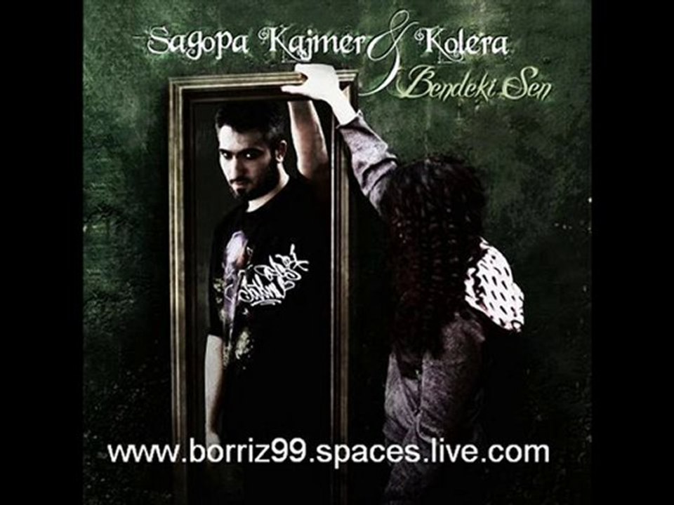 Sagopa Kajmer & Kolera - Bu Böyledir