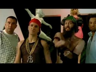 FATAL - SPOT - Ses amis