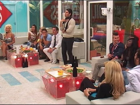 Kevin 2 dégouté par Kevin