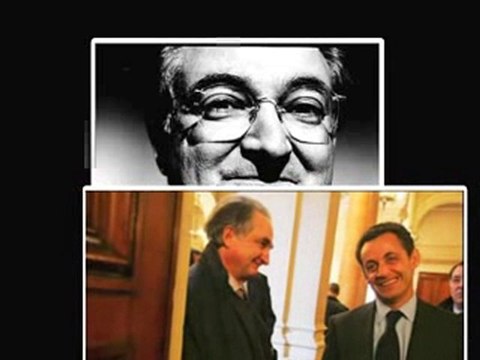 LLP - Attali vs le libre penseur censuré par Big Brother