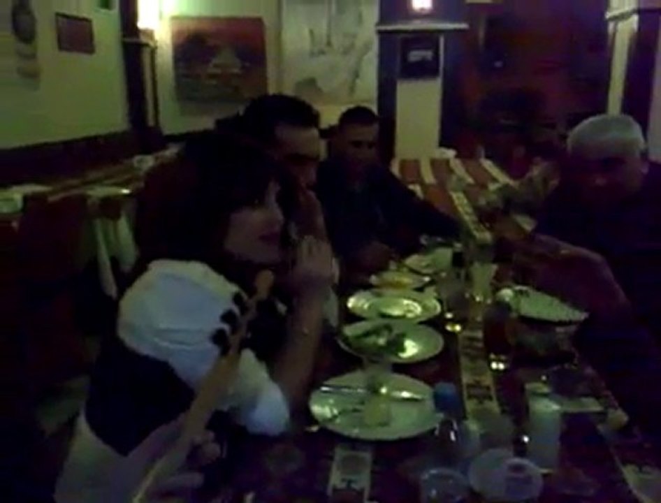 Gökhan Doğanay & Tülay Maciran ( Kalmadı ) - Turkudenizi.com