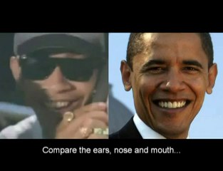 Obama dans un clip de Rap ? Whoomp There It