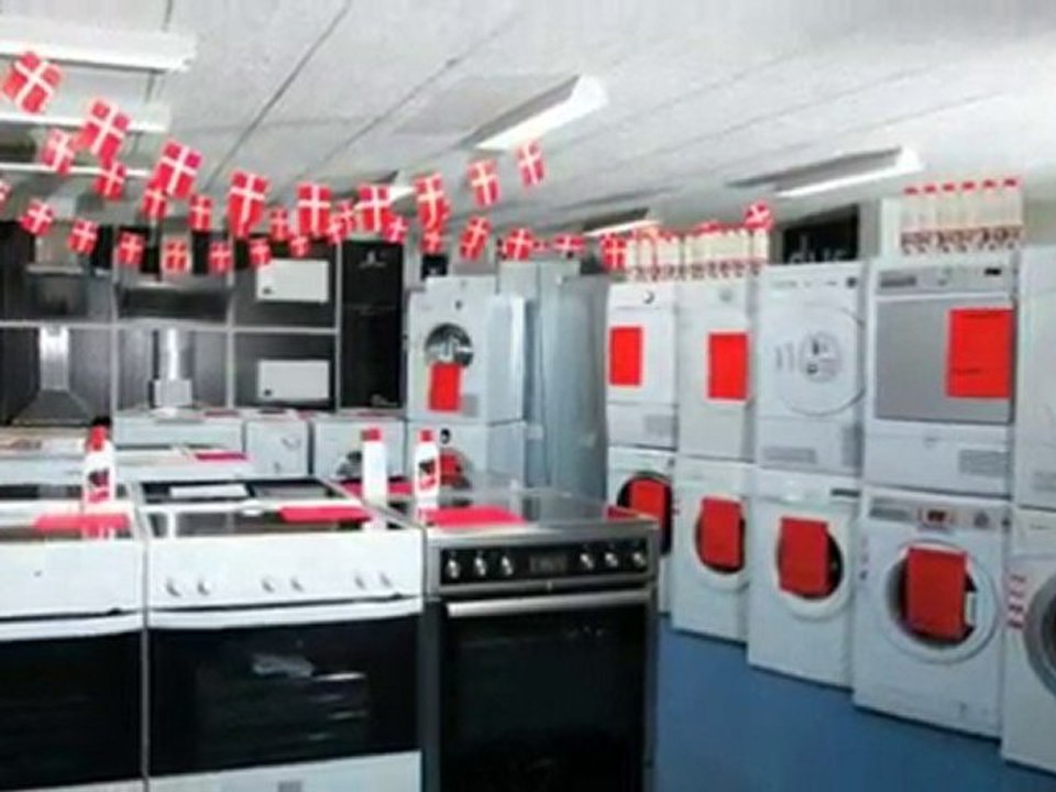 Hårde Hvidevarer Sjælland Farum 123 Hvidevarer Aps