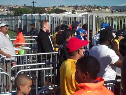 Εικόνες πριν από τη σέντρα Ελλάδα - Ν. Κορέα 6